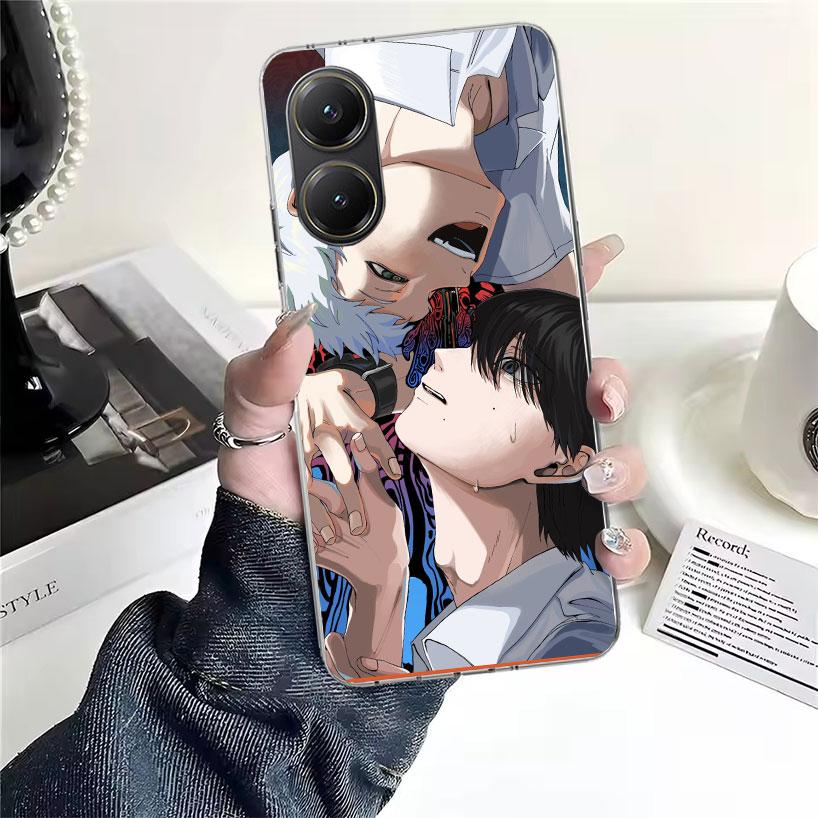 H-Hikaru Ga Shinda Natsu Мягкий чехол для телефона для Xiaomi Redmi 15C 15 13C 13 Poco X5 X6 X7 F7 Ultra M7 12C 12 10 10C 9C 9A 9T 9 Funda Xiaomi Poco F7 Ultra
H-Hikaru Ga Shinda Natsu Мягкий чехол для телефона для Xiaomi Redmi 15C 15 13C 13 Poco X5 X6 X7 F7 Ultra M7 12C 12 10 10C 9C 9A 9T 9 Funda Xiaomi Poco F7 Ultra