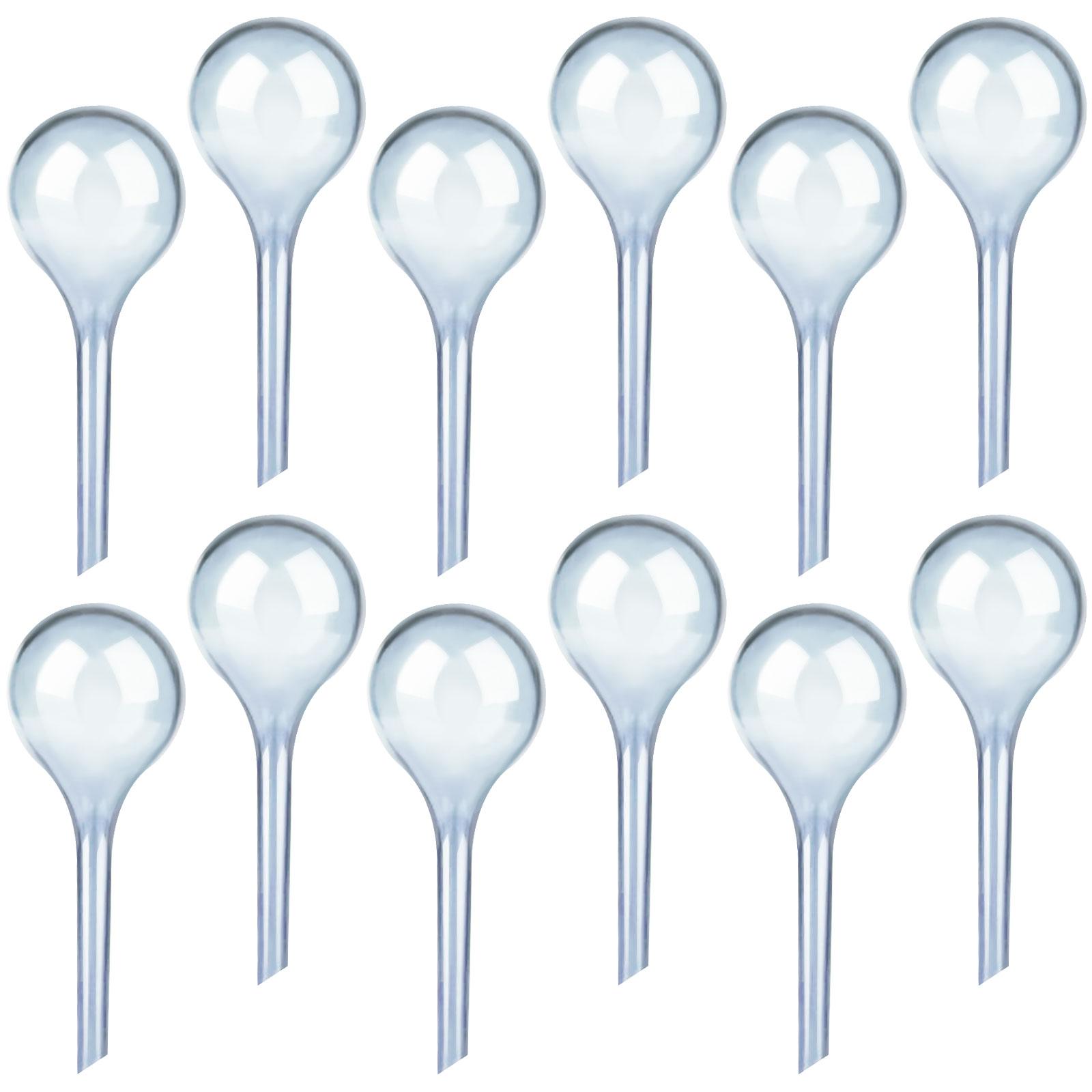 12 шт. Шары для полива растений Система самополива ПВХ Самополив растений армия зеленый
12 шт. Шары для полива растений Система самополива ПВХ Самополив растений армия зеленый