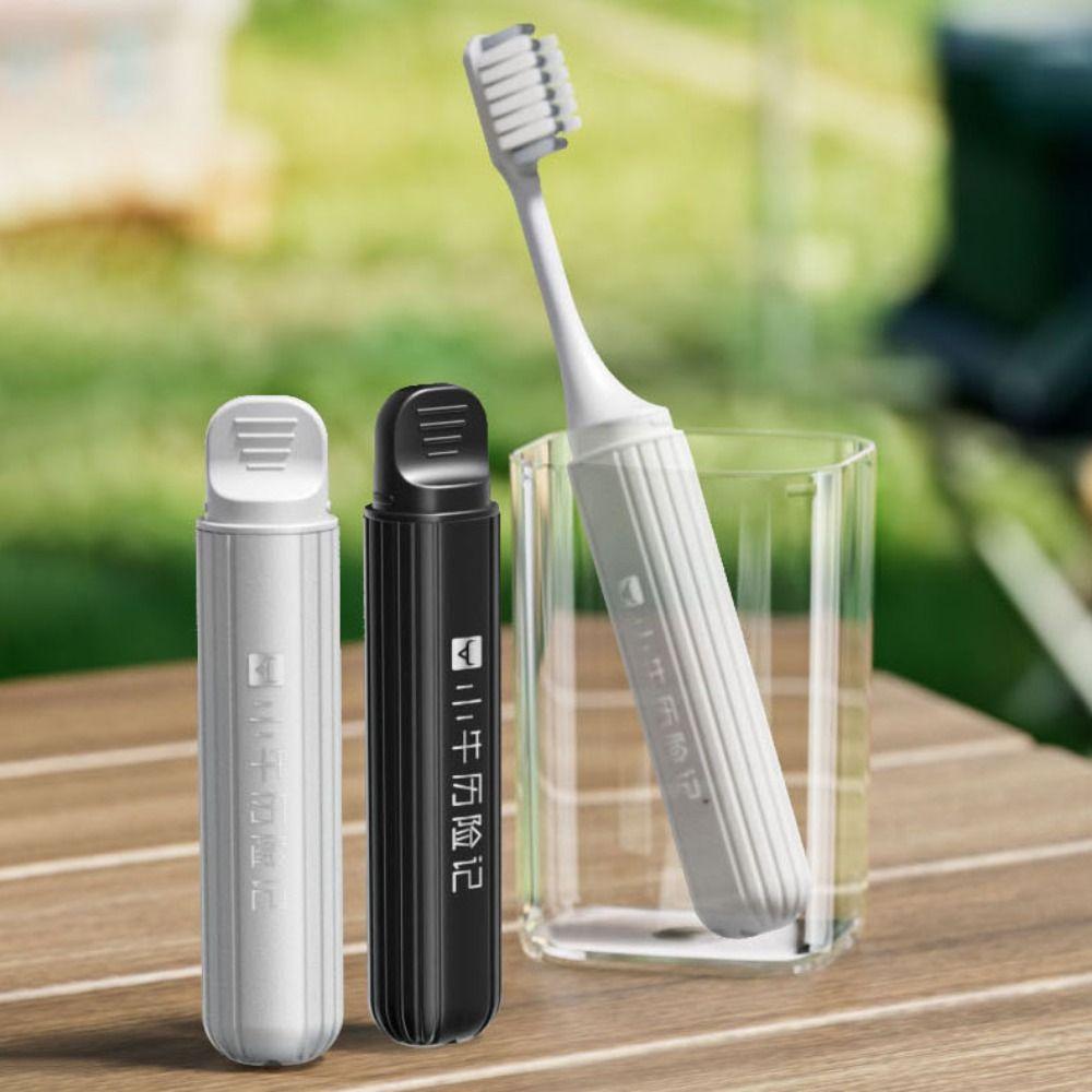 3Pcs Tooth Cleaning Orthodontic Toothbrush Head Flat Soft-bristled Single Brush Unisex чорний
3Pcs Tooth Cleaning Orthodontic Toothbrush Head Flat Soft-bristled Single Brush Unisex чорний