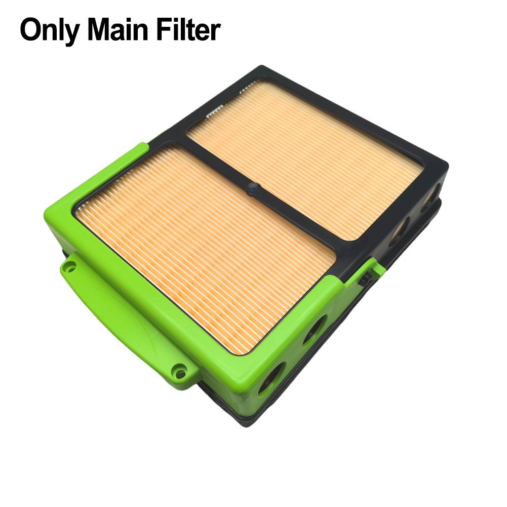 HEPA Main Filter Replacement Compatible For Festool 203759 For CT 26 36 48 For CT26E For CT36E Vacuum Cleaner Spare Filter China Mainland
HEPA Main Filter Replacement Compatible For Festool 203759 For CT 26 36 48 For CT26E For CT36E Vacuum Cleaner Spare Filter China Mainland