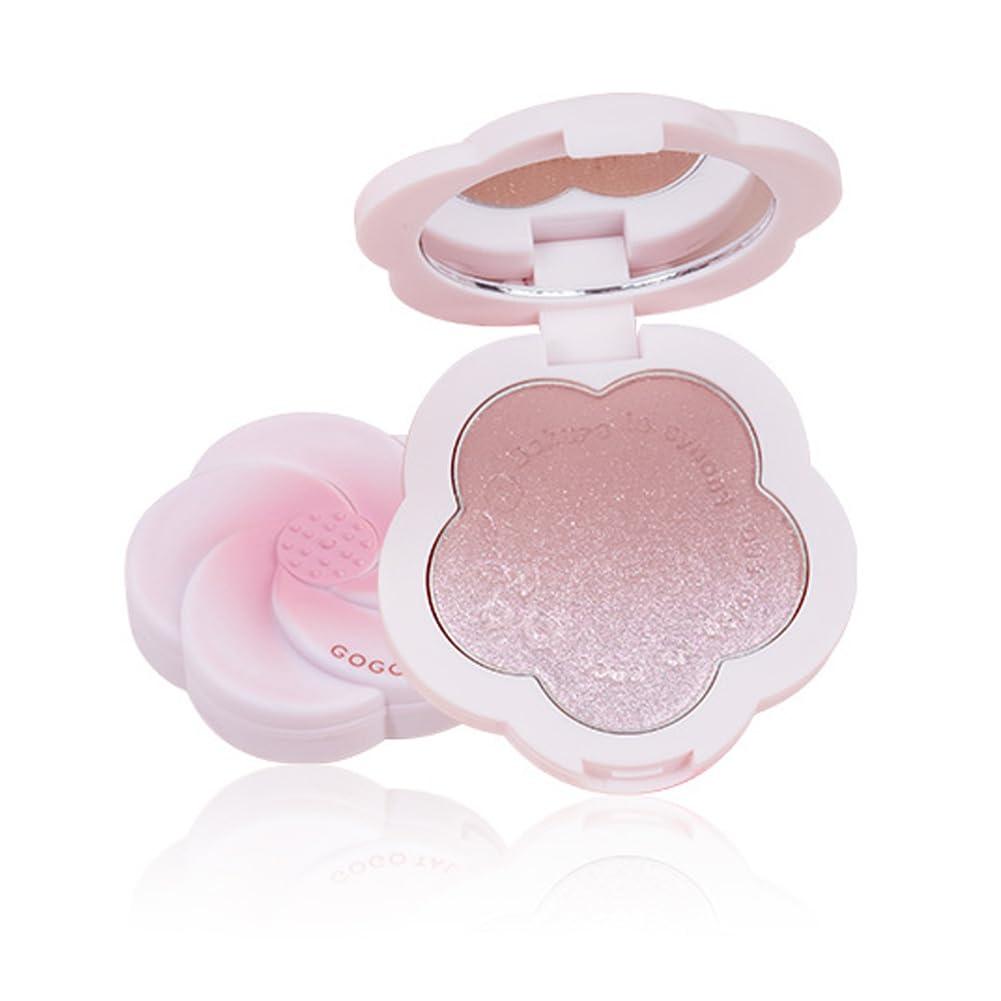 Vitality Cheek & Rouge Clear Natural GT376 Cheek - 601#
Vitality Cheek & Rouge Clear Natural GT376 Cheek - 601#