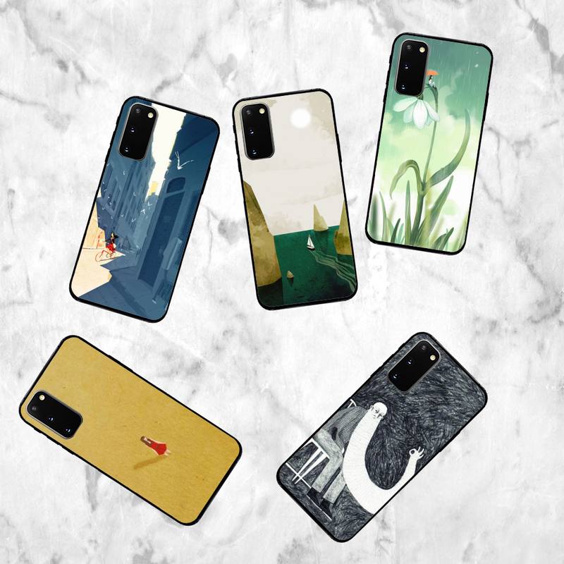 Чехол для телефона с китайским рисунком для Samsung Galaxy S7 Edge Plus S9 S20Plus S20ULTRA S10lite S225G S10 samsungS22plus5G
Чехол для телефона с китайским рисунком для Samsung Galaxy S7 Edge Plus S9 S20Plus S20ULTRA S10lite S225G S10 samsungS22plus5G