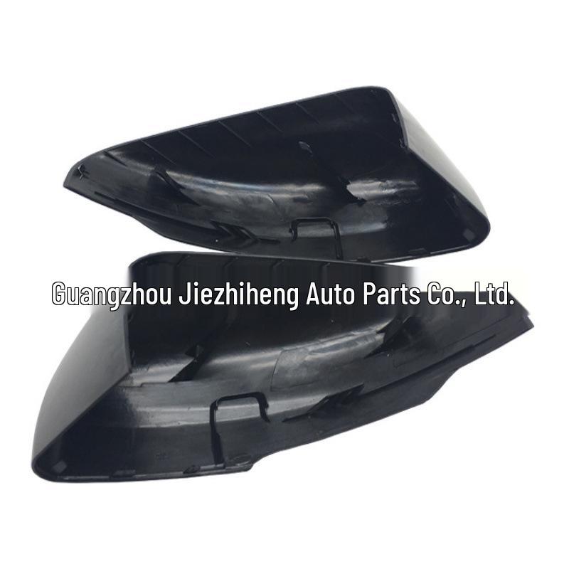 Volvo XC60 14-17 Rearview Mirror Shell Cover
Volvo XC60 14-17 Rearview Mirror Shell Cover