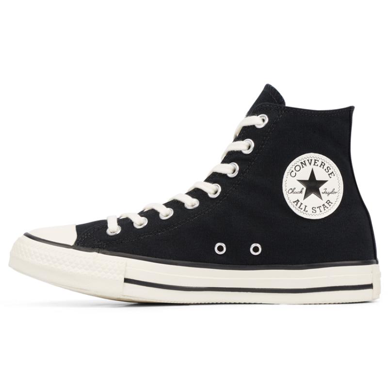 Converse Chuck Taylor All Star 70s Wild Logo Breathable Minimalist Non-Slip High-Top Canvas Shoes Women s Black & White 40
Converse Chuck Taylor All Star 70s Wild Logo Breathable Minimalist Non-Slip High-Top Canvas Shoes Women s Black & White 40
