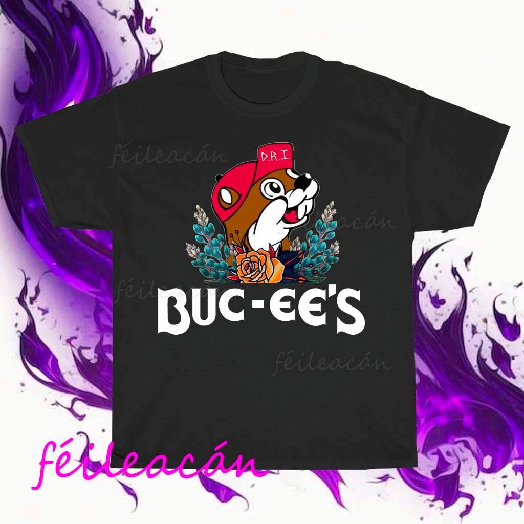 Brand New Buc-Ee s Restaurant logo American T-Shirt Funny Size S to 5XL XL
Brand New Buc-Ee s Restaurant logo American T-Shirt Funny Size S to 5XL XL