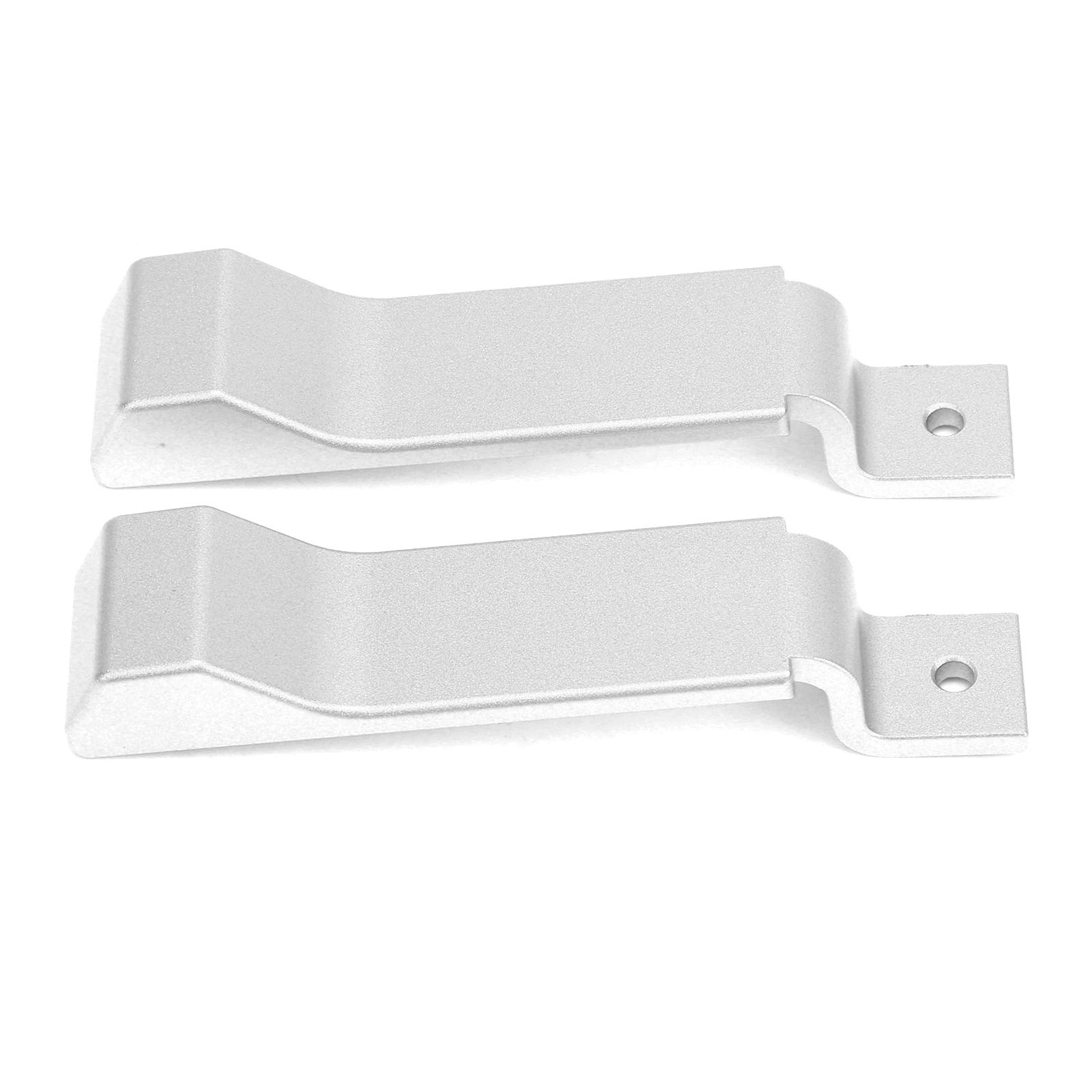 2pcs Car Internal Door Latch Handle Cover Fit for Land Rover Defender 90 110 130 2004 2018
2pcs Car Internal Door Latch Handle Cover Fit for Land Rover Defender 90 110 130 2004 2018