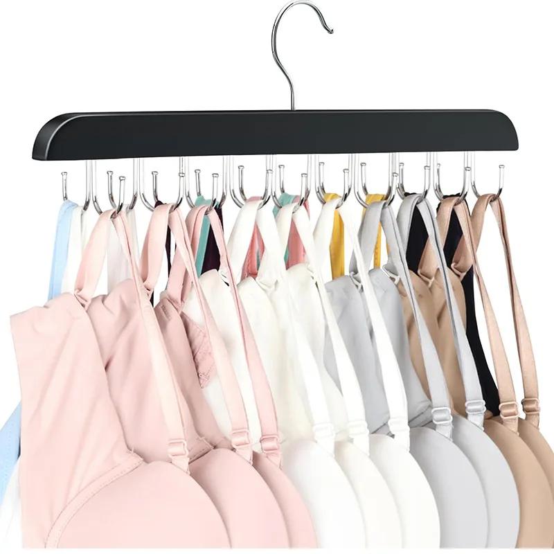 20 Hooks Wooden Belt Hanger Space-Saving Multi-Functional Organizer Clothes Drying Rack for Scarves Belts Bedroom Home Storage
20 Hooks Wooden Belt Hanger Space-Saving Multi-Functional Organizer Clothes Drying Rack for Scarves Belts Bedroom Home Storage