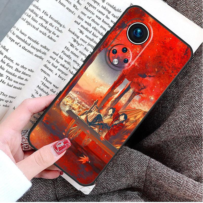 Heaven Official’s Blessing Case For Honor Magic 5 6 7 8 Pro Honor Win RT X9d X9c X9b X9a X8c X8b 50 70 90 400 200 Lite Honor 400 Pro
Heaven Official’s Blessing Case For Honor Magic 5 6 7 8 Pro Honor Win RT X9d X9c X9b X9a X8c X8b 50 70 90 400 200 Lite Honor 400 Pro