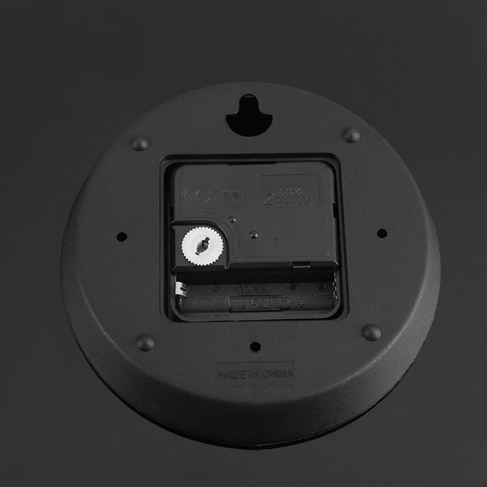 Acrylic Wall Clock Mathematical Modern Design Home Office Decoration Accessories
Acrylic Wall Clock Mathematical Modern Design Home Office Decoration Accessories