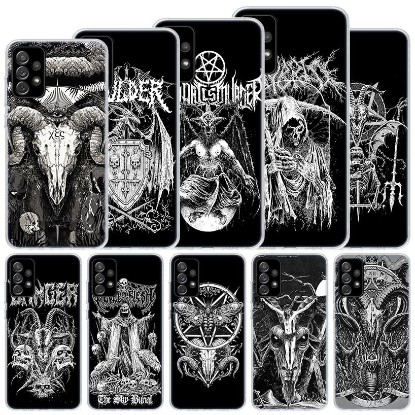 Мягкий чехол Satanic Goat Satan Devil для Samsung Galaxy A52 A53 A32 A22 A12 5G Phone Cover A33 A23 A13 A72 A73 A02S A03S A42 Coque Samsung A02S
Мягкий чехол Satanic Goat Satan Devil для Samsung Galaxy A52 A53 A32 A22 A12 5G Phone Cover A33 A23 A13 A72 A73 A02S A03S A42 Coque Samsung A02S