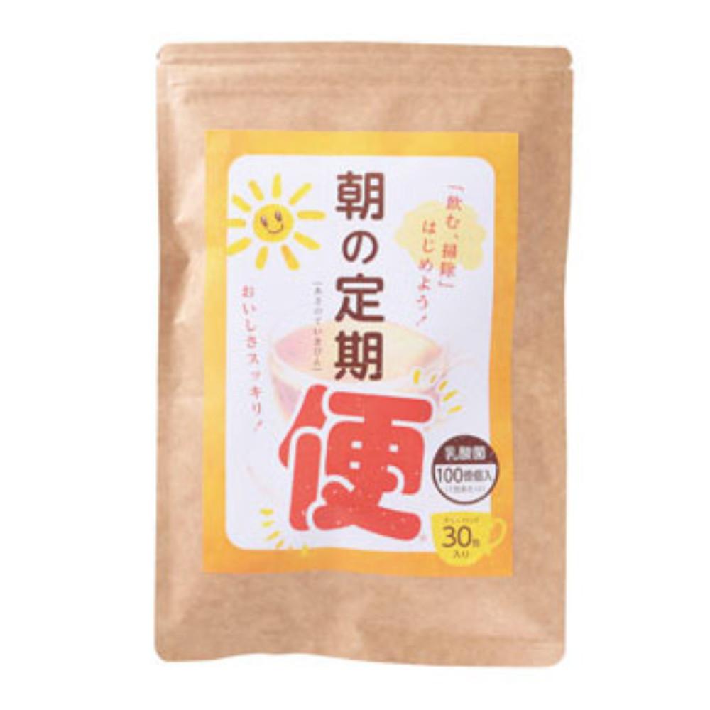 IK Morning Subscription 90g 30g x 30 packets 90g (3.0g x 30 packets)
IK Morning Subscription 90g 30g x 30 packets 90g (3.0g x 30 packets)