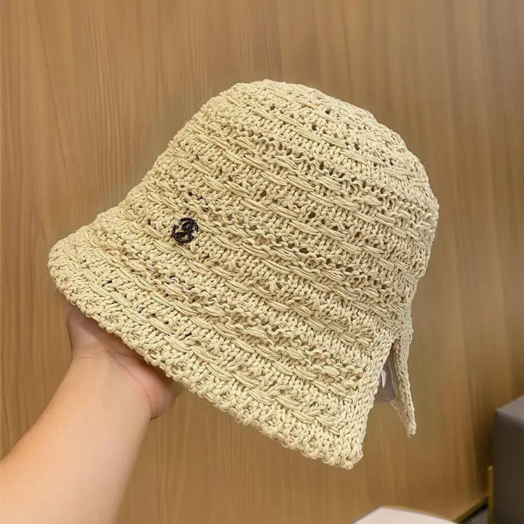 WTEMPO Летние женские однотонные повседневные шляпы от солнца с вырезом, модные тканые дышащие шляпы-ведра для защиты от солнца 1pc бежевый
WTEMPO Летние женские однотонные повседневные шляпы от солнца с вырезом, модные тканые дышащие шляпы-ведра для защиты от солнца 1pc бежевый