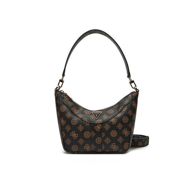 Сумка Guess HWPM95 21170 коричневый
Сумка Guess HWPM95 21170 коричневый