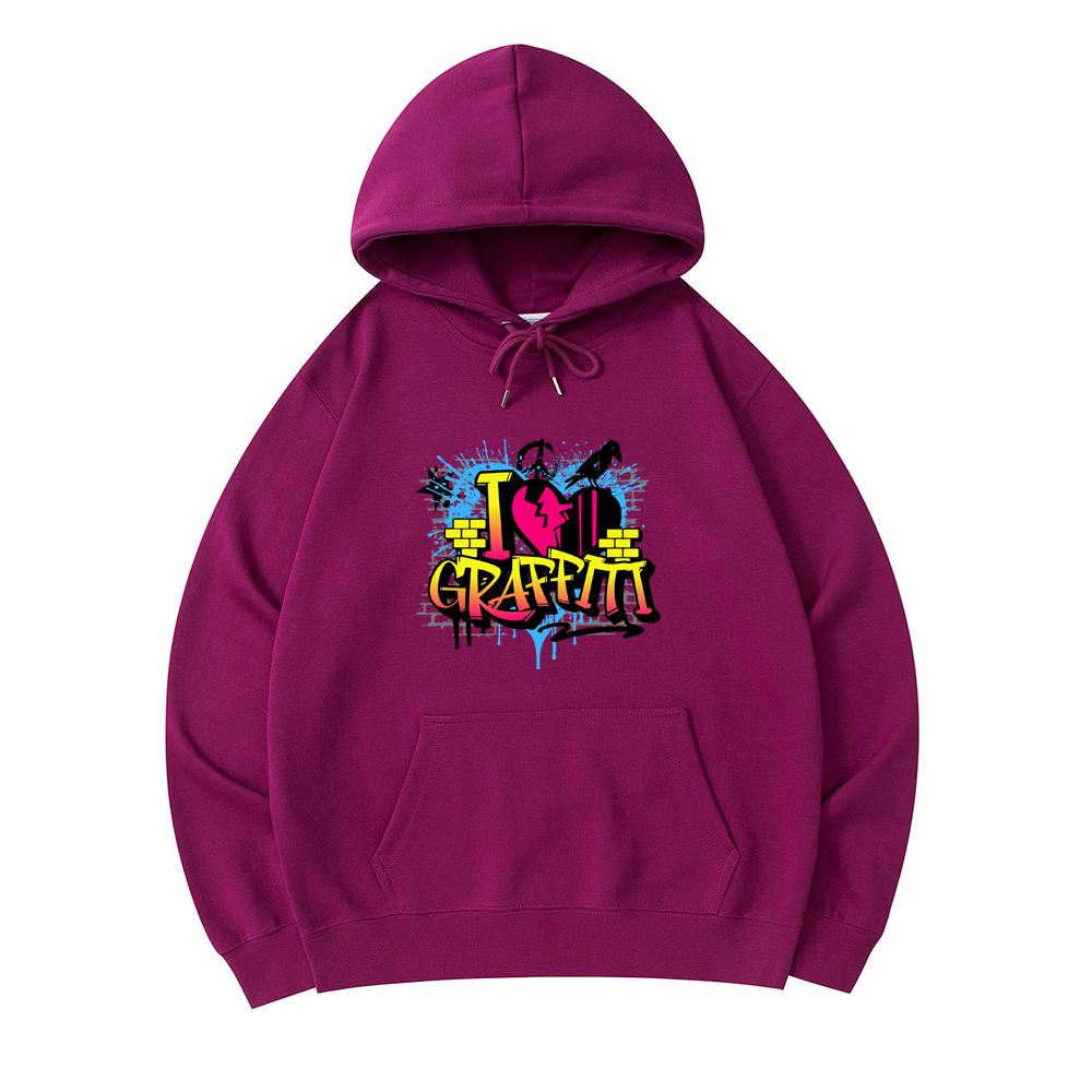 300 GSM Men s Cotton Hoodies Love Graffiti Print Premium Cotton Sweatshirt XS армия зеленый
300 GSM Men s Cotton Hoodies Love Graffiti Print Premium Cotton Sweatshirt XS армия зеленый