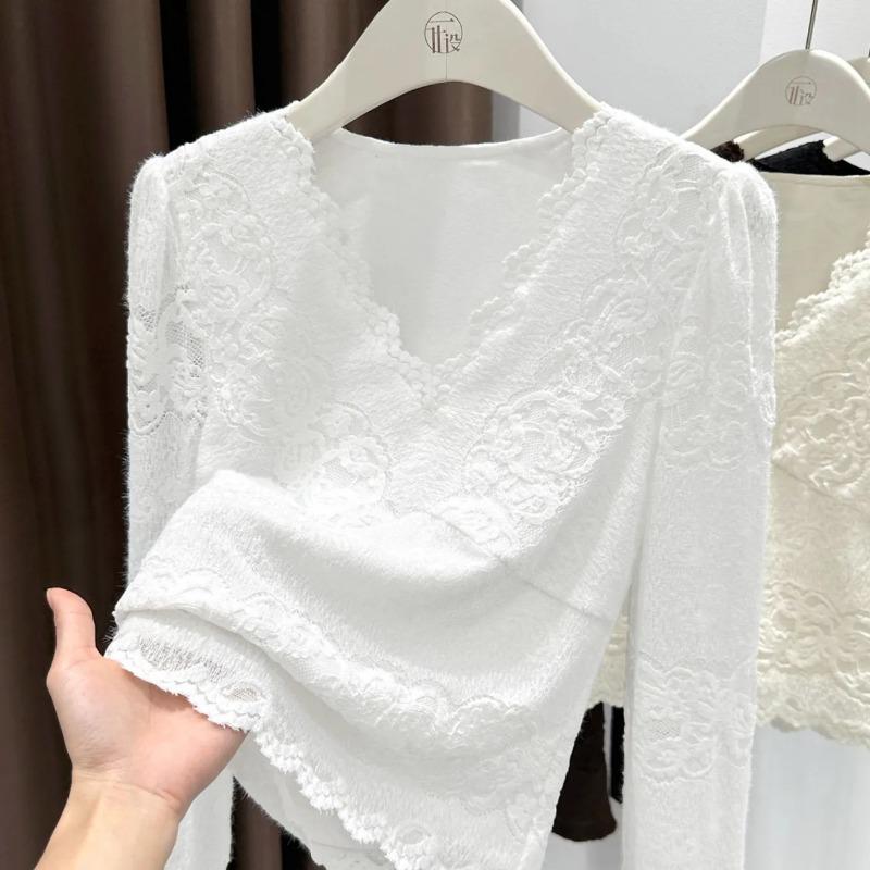Tops for Women Long Sleeve Shirts V Neck Oversize Fleece Thickened Casual Shirt Loose Blouse Pullover Tops S белый
Tops for Women Long Sleeve Shirts V Neck Oversize Fleece Thickened Casual Shirt Loose Blouse Pullover Tops S белый