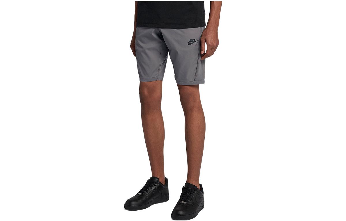 Nike Casual Shorts Men s Gray Moderate 886180-036 XXXL
Nike Casual Shorts Men s Gray Moderate 886180-036 XXXL