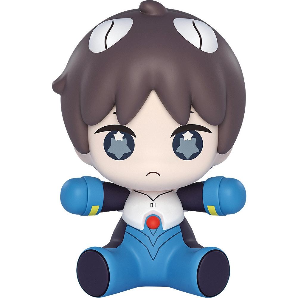 Rebuild Of Evangelion Huggy Good Smile Shinji Ikari Plugsuit Ver. Rebuild Of Evangelion
Rebuild Of Evangelion Huggy Good Smile Shinji Ikari Plugsuit Ver. Rebuild Of Evangelion