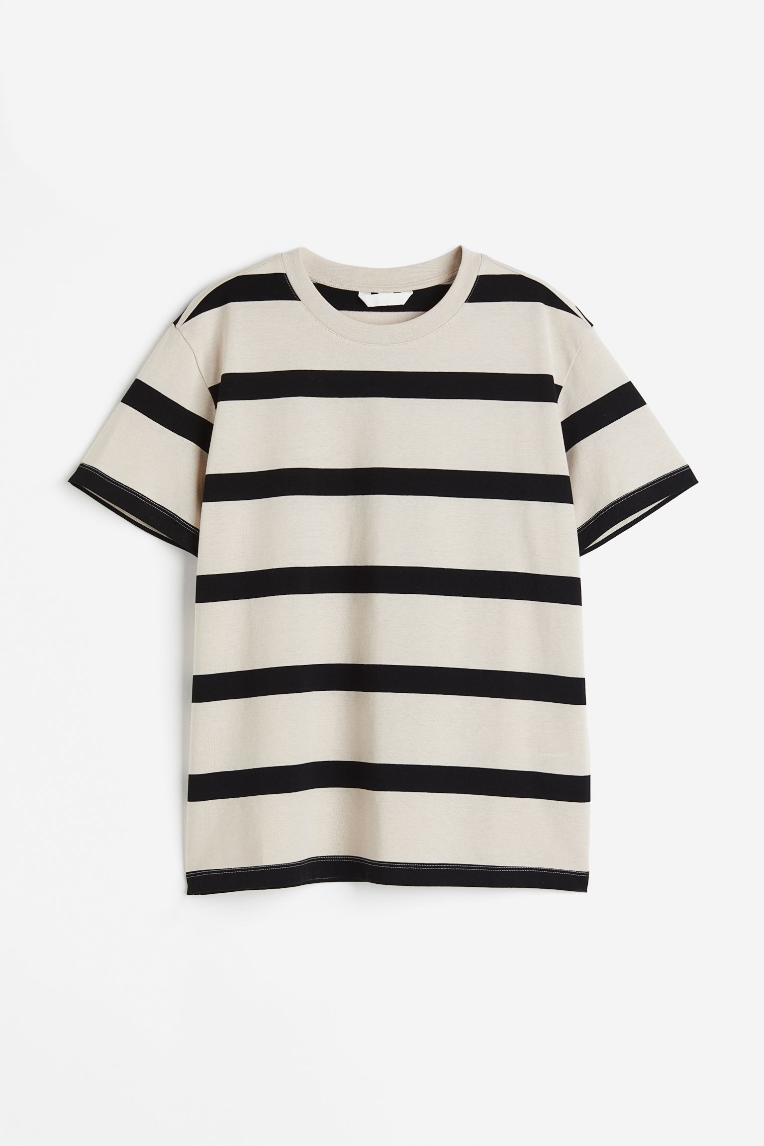 Хлопковая футболка
Хлопковая футболка