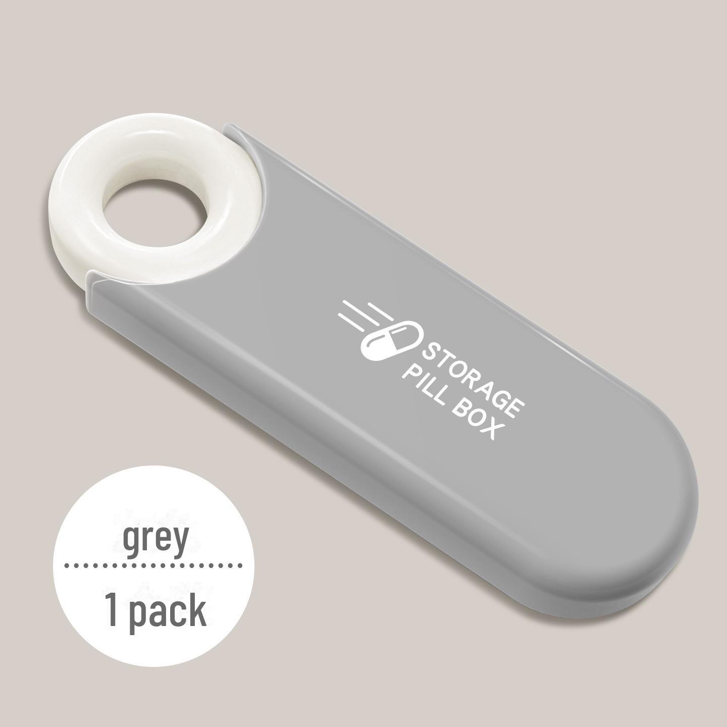 Компактная дорожная аптечка с несколькими отделениями
Компактная дорожная аптечка с несколькими отделениями