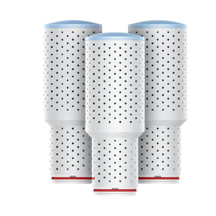 Pack of 3 Filter Sets Enhances Humidifier Efficiency by Eliminating Contaminants Provide Air Quality Simple Replacement 1
Pack of 3 Filter Sets Enhances Humidifier Efficiency by Eliminating Contaminants Provide Air Quality Simple Replacement 1