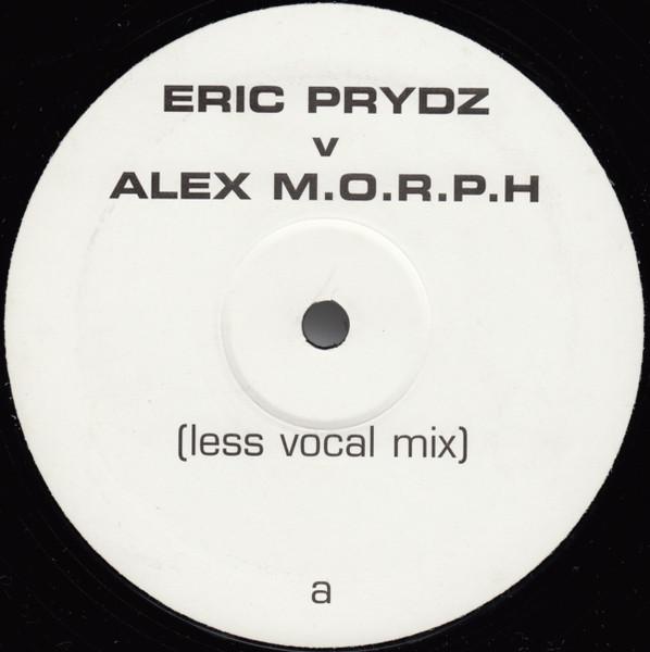 12-дюймовая пластинка ERIC PRYDZ V ALEX M.O.R.P.H. Позвони мне vs. Unification SP02 НЕ НА ЭТИКЕТКЕ 2005 Великобритания Танцевальная Электроника Б/у
12-дюймовая пластинка ERIC PRYDZ V ALEX M.O.R.P.H. Позвони мне vs. Unification SP02 НЕ НА ЭТИКЕТКЕ 2005 Великобритания Танцевальная Электроника Б/у