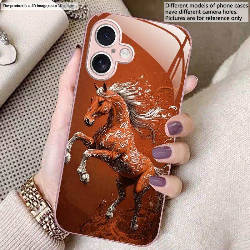 Purple Rhyme White Tianma For iPhone 17 Air 16 E 15 14 13 Plus 12 mini 17 Pro Max 11Pro XR Xs X 7 8 11 Tempered Glass Phone Case iPhone 13 mini
Purple Rhyme White Tianma For iPhone 17 Air 16 E 15 14 13 Plus 12 mini 17 Pro Max 11Pro XR Xs X 7 8 11 Tempered Glass Phone Case iPhone 13 mini