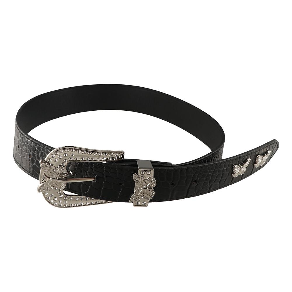 Buckle PU Leather Butterfly Korean Waistbands Men Waist Belts Dress Decoration Women Waist Belts
Buckle PU Leather Butterfly Korean Waistbands Men Waist Belts Dress Decoration Women Waist Belts