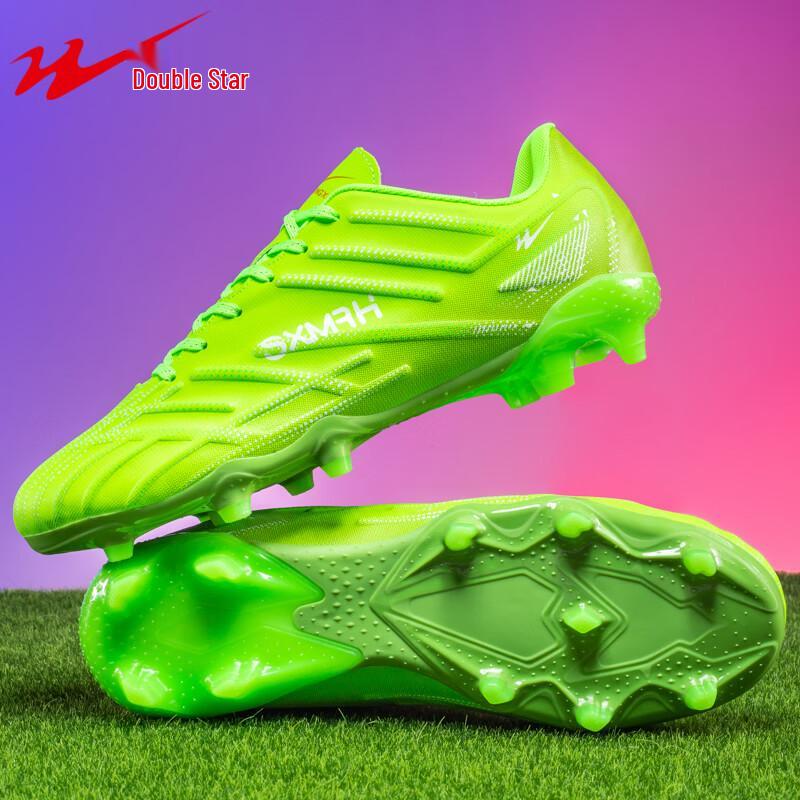 Shuangxing Kids Professional TF Football Boots 39
Shuangxing Kids Professional TF Football Boots 39
