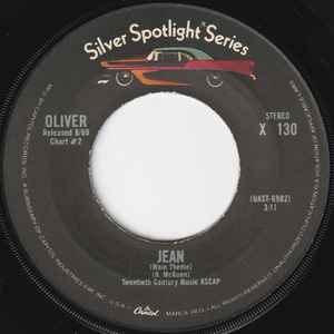 7inch Record OLIVER 6 Jean Main Theme Good Morning St X130 Capitol Records US Rock Used
7inch Record OLIVER 6 Jean Main Theme Good Morning St X130 Capitol Records US Rock Used