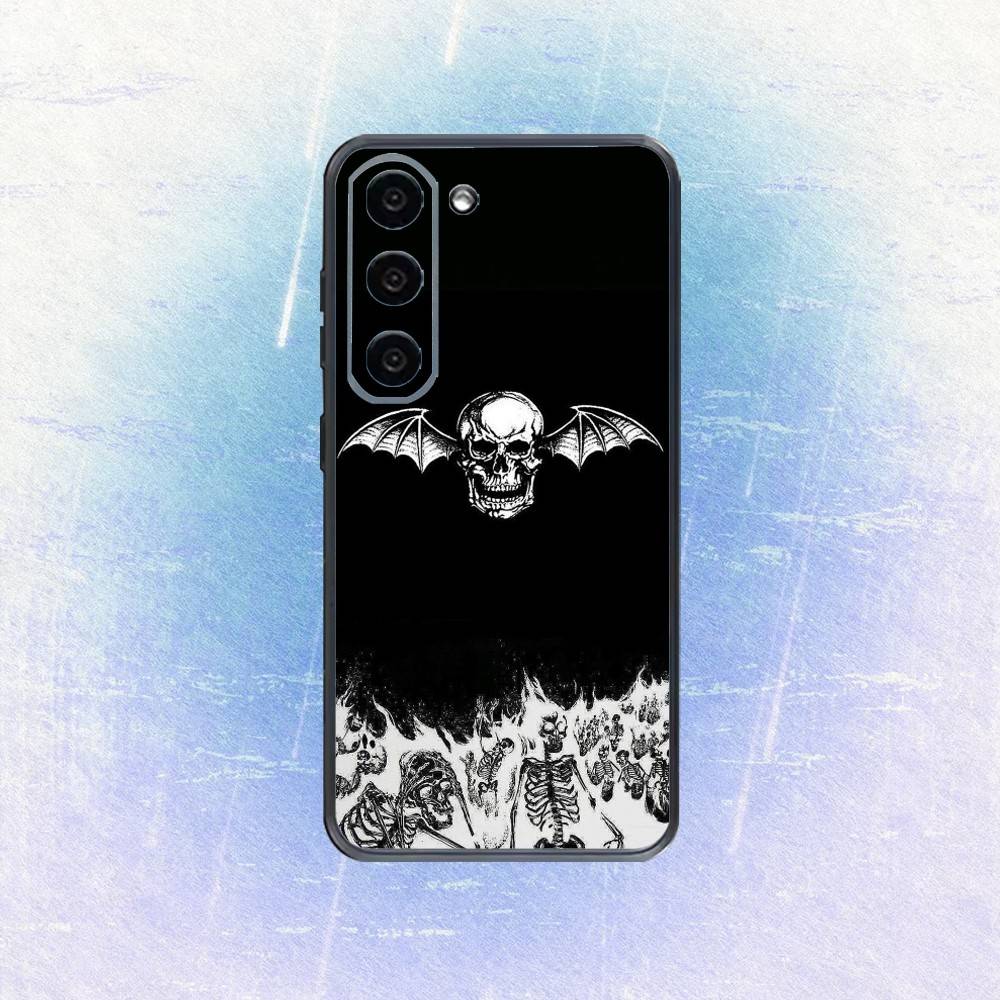 Avenged S-Sevenfold R-Rock Phone Case For Samsung Galaxy A73,A72,A71,A70,A53,A52,A51,Others Soft Black Cover Samsung a73 5g
Avenged S-Sevenfold R-Rock Phone Case For Samsung Galaxy A73,A72,A71,A70,A53,A52,A51,Others Soft Black Cover Samsung a73 5g