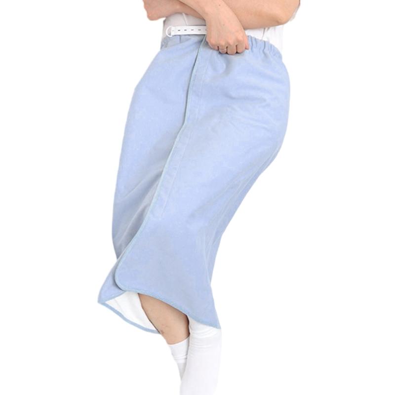 Reusable Uroclepsia Diaper Full Open Diaper Skirt Leakproof Incontinence Mattress Waterproof Bed Pads for Seniors M
Reusable Uroclepsia Diaper Full Open Diaper Skirt Leakproof Incontinence Mattress Waterproof Bed Pads for Seniors M