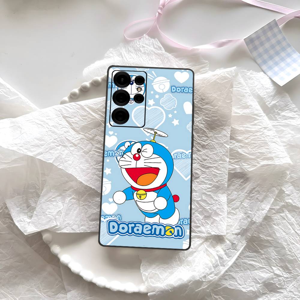 Cartoon D-Doraemons Phone Case For Samsung S 24 Fe 25 Ultra Plus 20 Lite 21 30 22 23 24 22 Ultra 5G Fundas Samsung S21
Cartoon D-Doraemons Phone Case For Samsung S 24 Fe 25 Ultra Plus 20 Lite 21 30 22 23 24 22 Ultra 5G Fundas Samsung S21