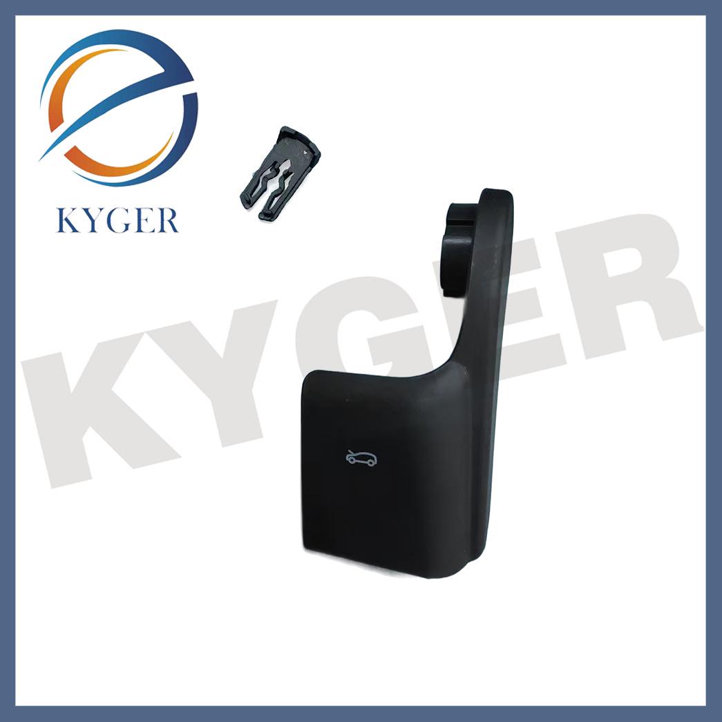 High Quality Inner Pull Handle LR127682 for Land Rover DB5 Hood by KYGER LR127682 чёрный
High Quality Inner Pull Handle LR127682 for Land Rover DB5 Hood by KYGER LR127682 чёрный