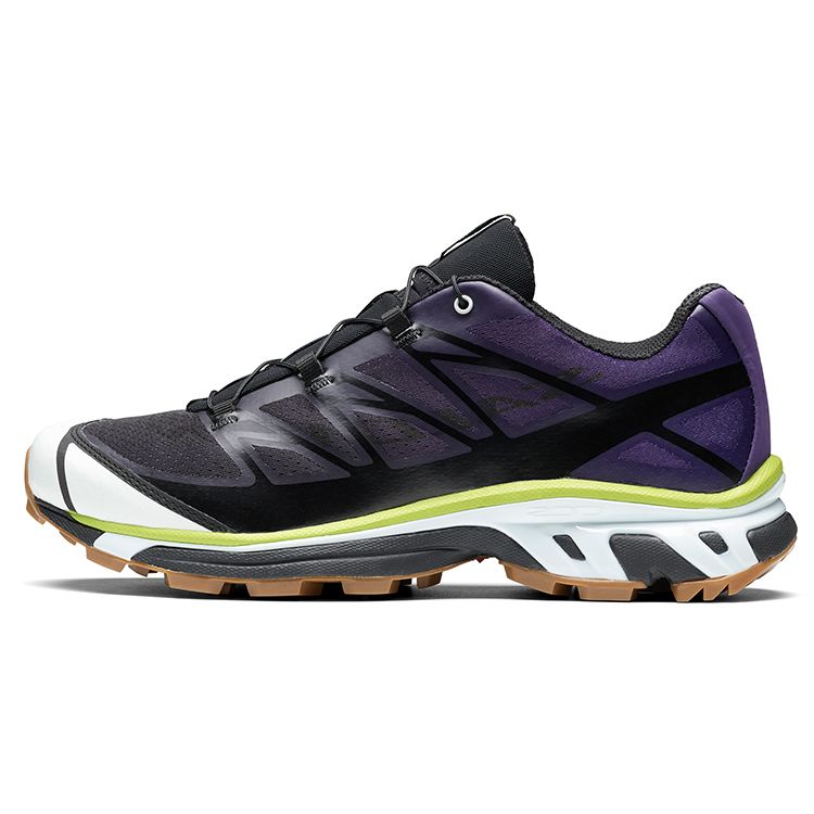 Salomon Avnier x S/Lab XT-5 Parachute Purple Lime Gum Мужские кроссовки черный лайм-зеленый 409898
Salomon Avnier x S/Lab XT-5 Parachute Purple Lime Gum Мужские кроссовки черный лайм-зеленый 409898