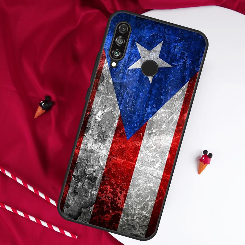Puerto Rico Flag For Huawei Nova 12s 11i 12i 10 9 SE 5T Y91 Y90 Y60 Y70 Y72 Y61 P20 P40 P30 Lite P60 Pro Case Huawei Nova Y60
Puerto Rico Flag For Huawei Nova 12s 11i 12i 10 9 SE 5T Y91 Y90 Y60 Y70 Y72 Y61 P20 P40 P30 Lite P60 Pro Case Huawei Nova Y60