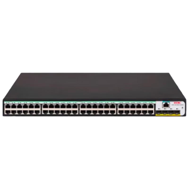 H3C Enterprise Gigabit Ethernet Switch
H3C Enterprise Gigabit Ethernet Switch