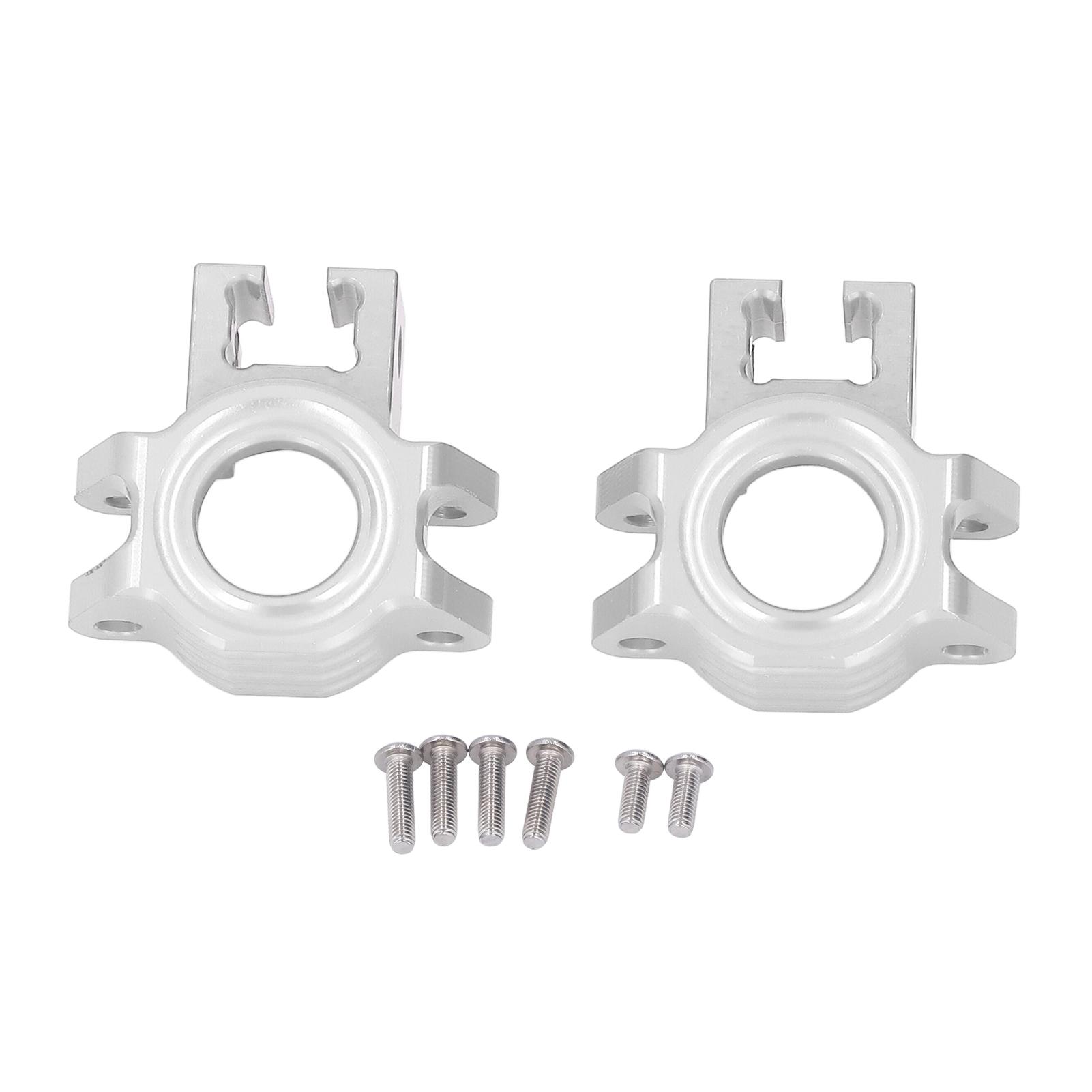 RC Car C Hub Carrier Precise Size Aluminum Alloy RC Car C Hub Block Replacement for Traxxas 17 for
RC Car C Hub Carrier Precise Size Aluminum Alloy RC Car C Hub Block Replacement for Traxxas 17 for