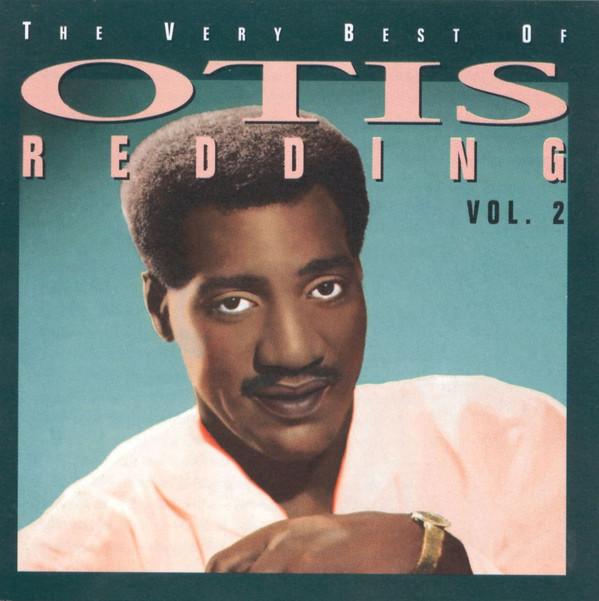 CD OTIS REDDING - Very Best Of Otis Redding Vol. 2 R271930 Rhino Records 1995 US Soul/Funk Used
CD OTIS REDDING - Very Best Of Otis Redding Vol. 2 R271930 Rhino Records 1995 US Soul/Funk Used