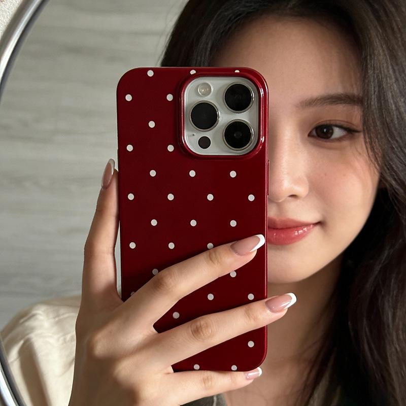 Jelly Case for Apple 16 Pro Max, 17 Pro, 15, 14 - 2026 New Year Edition Apple X
Jelly Case for Apple 16 Pro Max, 17 Pro, 15, 14 - 2026 New Year Edition Apple X