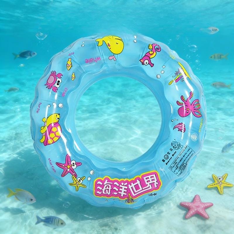 Crystal Effect Inflatable Swim Rings (2-Pack)
Crystal Effect Inflatable Swim Rings (2-Pack)