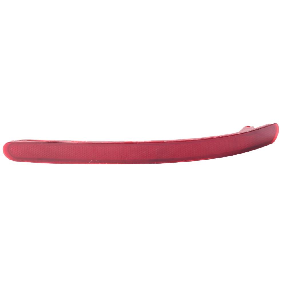 Left Right Side Red Rear Marker Bumper Trim Reflector Piece For VW Touareg 2003-2010 7L6 945 105 A 7L6 945 106 A Right
Left Right Side Red Rear Marker Bumper Trim Reflector Piece For VW Touareg 2003-2010 7L6 945 105 A 7L6 945 106 A Right