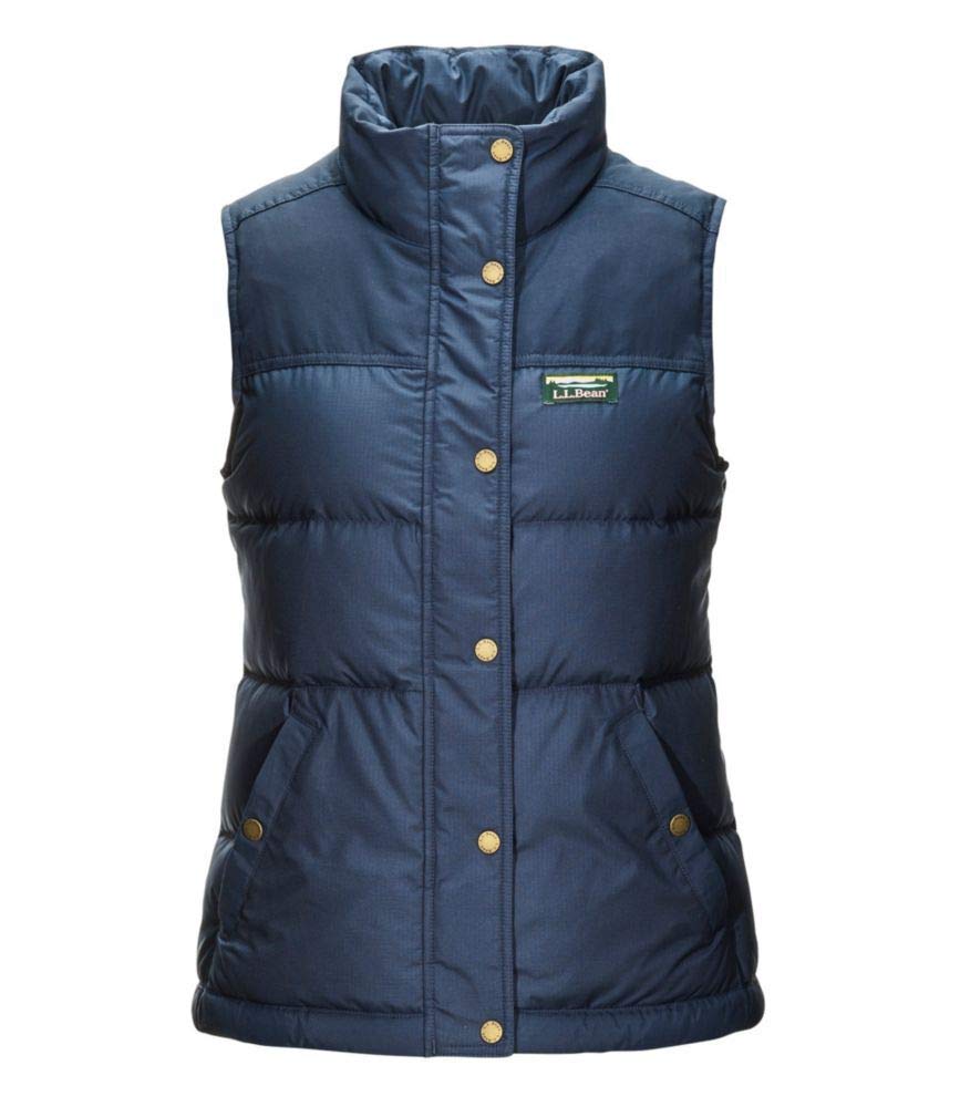 LLB Mountain Classic Down Vest US Fit Petite M Size Navy 0UBV420004 Women s Темно-синій
LLB Mountain Classic Down Vest US Fit Petite M Size Navy 0UBV420004 Women s Темно-синій
