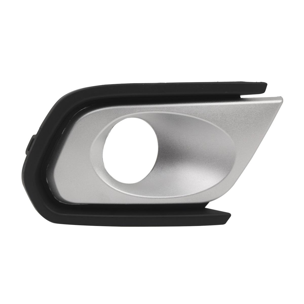 For Renault Dacia Logan Sandero Stepway 2017 2018 2019 2020 Front Fog Light Lamp Grille Cover Car Exterior Accessories
For Renault Dacia Logan Sandero Stepway 2017 2018 2019 2020 Front Fog Light Lamp Grille Cover Car Exterior Accessories