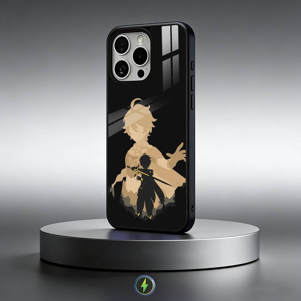 AetherS wallpaper Phone Case For iPhone17,16,15,14,13,12,11 Plus,Pro Max Magnetic For Magsafe Wireless Charging iPhone17Air
AetherS wallpaper Phone Case For iPhone17,16,15,14,13,12,11 Plus,Pro Max Magnetic For Magsafe Wireless Charging iPhone17Air