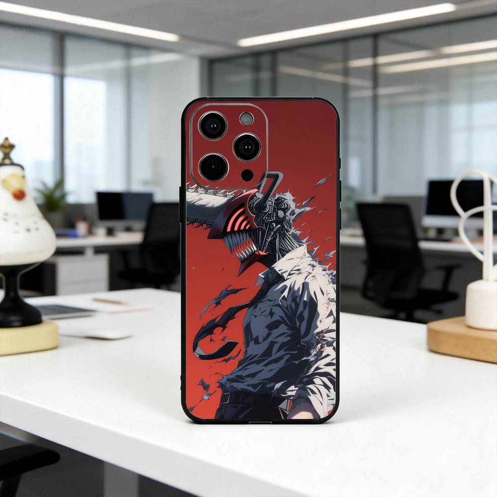 C-Chain-saw Man D-Denji-CMD Phone Case Silicone Soft For IPhone 17 16 15 14 13 12 11 X XR Plus Pro Max Plus iPhone12PRO
C-Chain-saw Man D-Denji-CMD Phone Case Silicone Soft For IPhone 17 16 15 14 13 12 11 X XR Plus Pro Max Plus iPhone12PRO