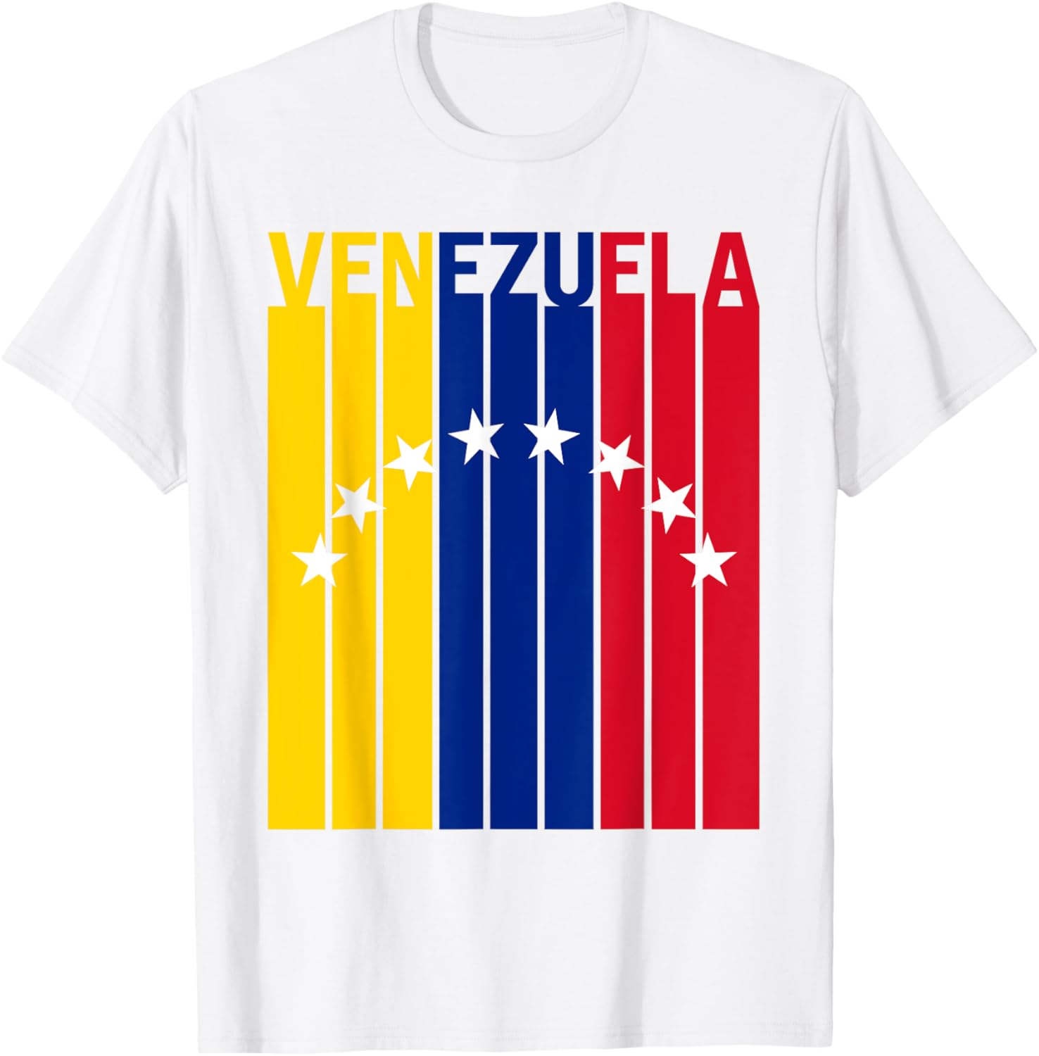 Venezuela Flag TShirt Woman Man Vintage Fashion Casual High Quality Cotton Printed Tshirt Unisex Tee Ropa Hombre Camisetas 4XL
Venezuela Flag TShirt Woman Man Vintage Fashion Casual High Quality Cotton Printed Tshirt Unisex Tee Ropa Hombre Camisetas 4XL