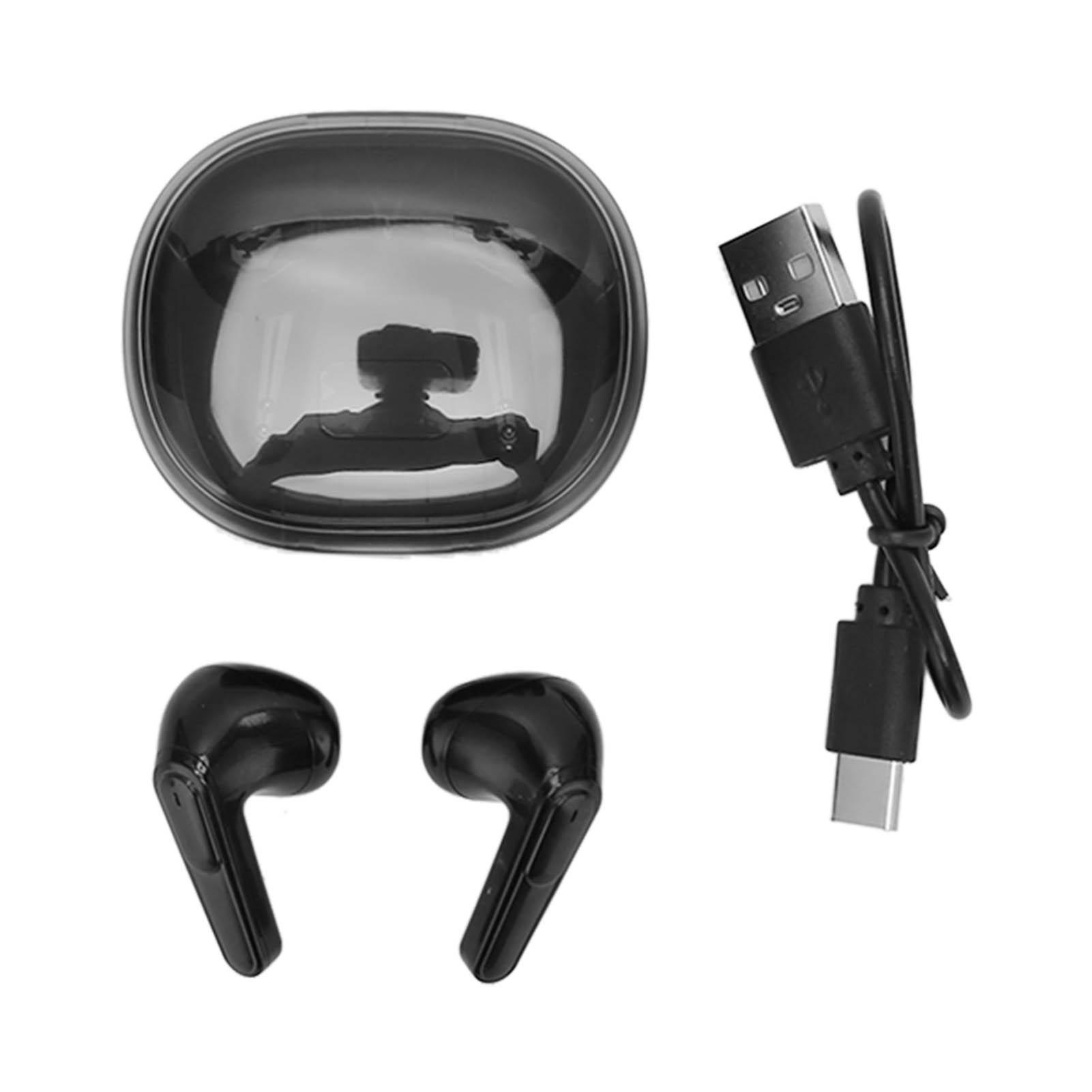 Bluetooth Earbuds Stereo IPX7 Waterproof Wireless Earphones with Charging Case for IPhone for
Bluetooth Earbuds Stereo IPX7 Waterproof Wireless Earphones with Charging Case for IPhone for