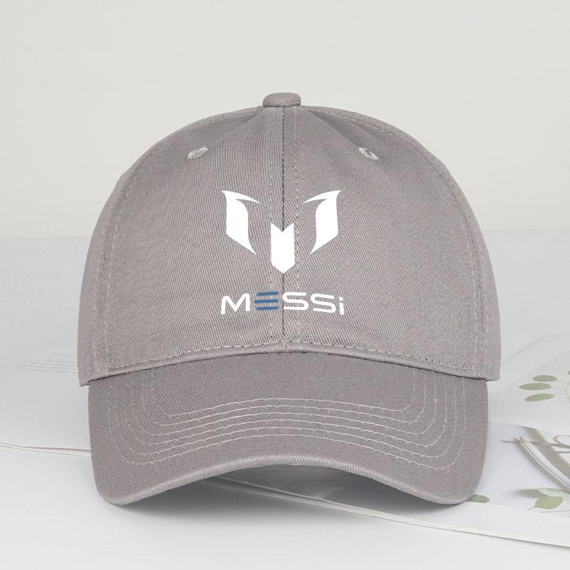 Messi Printed Soft-Peak Baseball Cap – Unisex, Breathable And Adjustable – Perfect For Soccer Fans, Sports, And Fishing
Messi Printed Soft-Peak Baseball Cap – Unisex, Breathable And Adjustable – Perfect For Soccer Fans, Sports, And Fishing