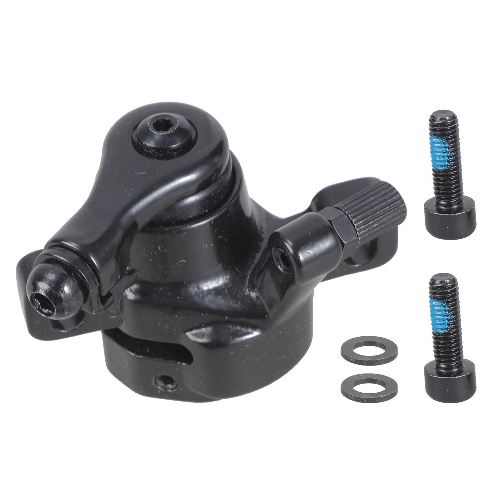 Замена заднего тормозного суппорта электросамоката Задний дисковый тормоз колеса Левая сторона Алюминиевые сплавы Дисковый тормозной суппорт
Замена заднего тормозного суппорта электросамоката Задний дисковый тормоз колеса Левая сторона Алюминиевые сплавы Дисковый тормозной суппорт