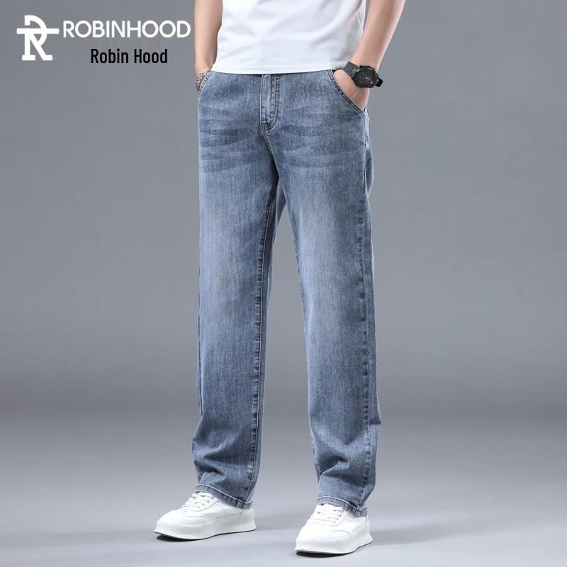 Men s Relaxed Fit Straight Leg Stretch Jeans 31
Men s Relaxed Fit Straight Leg Stretch Jeans 31